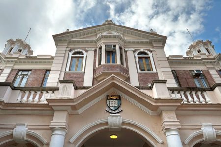 Hong Kong is the world’s only city with 5 universities in THE’s top 100 ranking