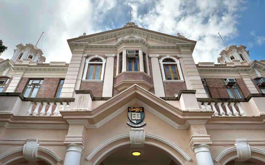 Hong Kong is the world’s only city with 5 universities in THE’s top 100 ranking