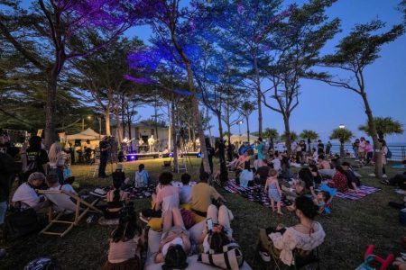 Here’s what to do in the Greater Bay Area this week (13 to 19 October)