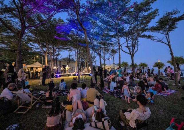 Here’s what to do in the Greater Bay Area this week (13 to 19 October)