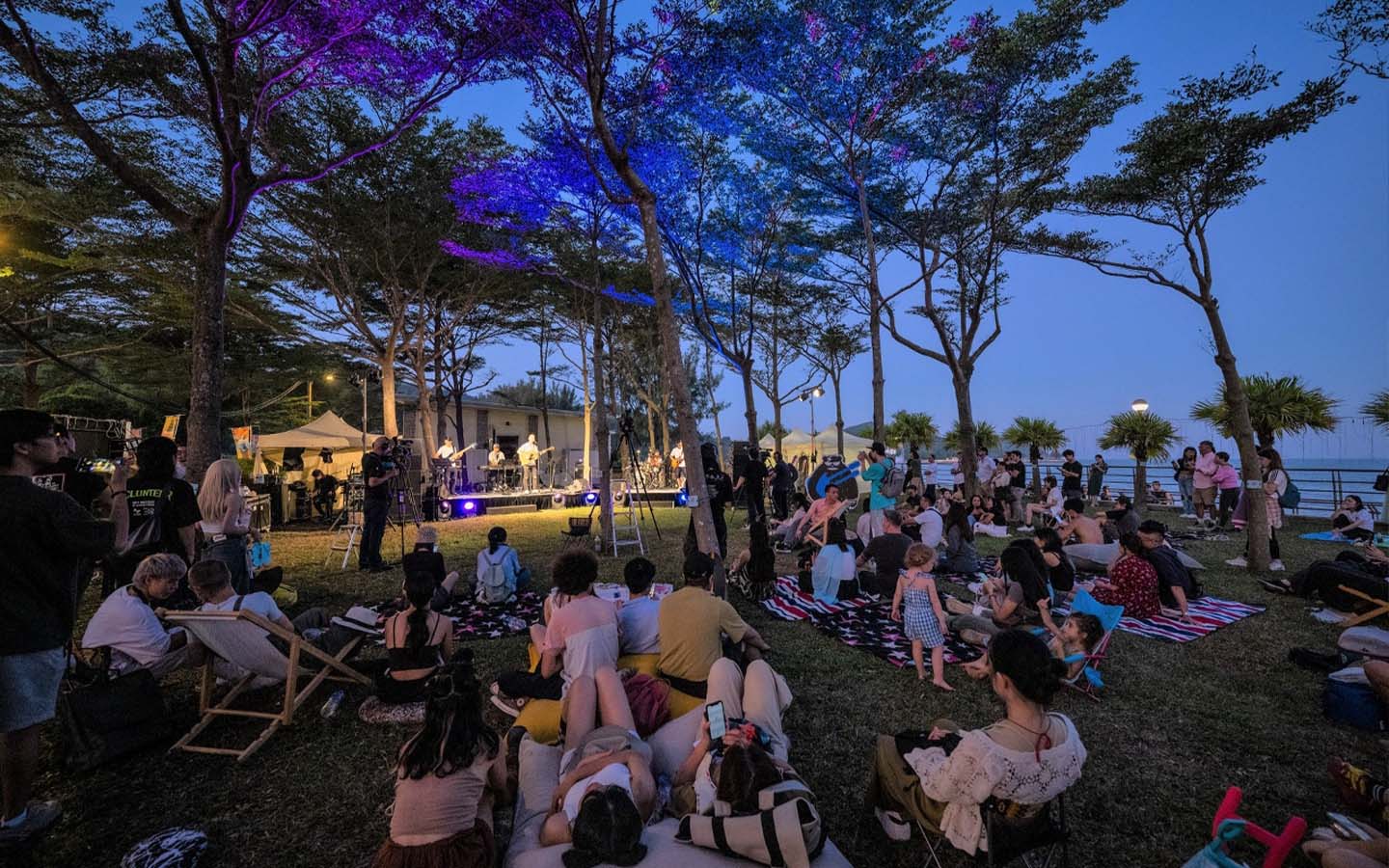 Here’s what to do in the Greater Bay Area this week (13 to 19 October)