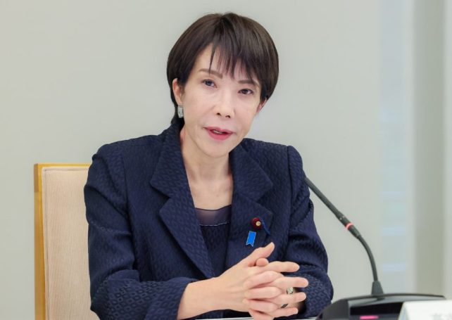 Japan’s new leader wants to develop the casino sector Japan’s new leader wants to develop the casino sector
