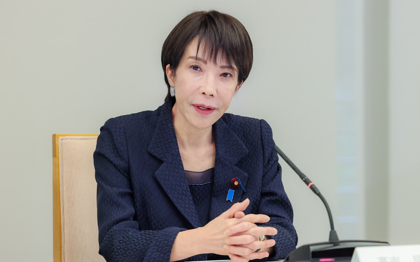 Japan’s new leader wants to develop the casino sector