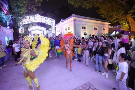 Here’s what to do in the Greater Bay Area this week (20 to 26 October)