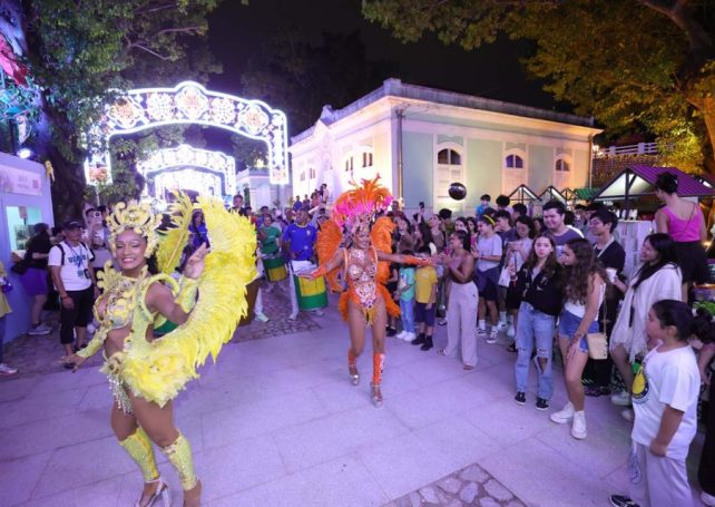 Here’s what to do in the Greater Bay Area this week (20 to 26 October)