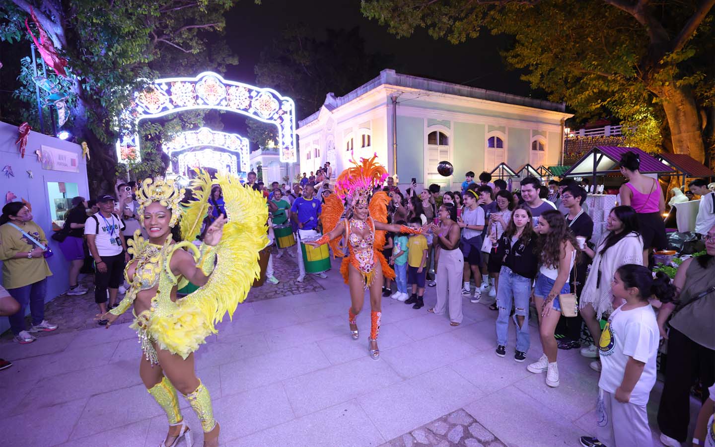 Here’s what to do in the Greater Bay Area this week (20 to 26 October)