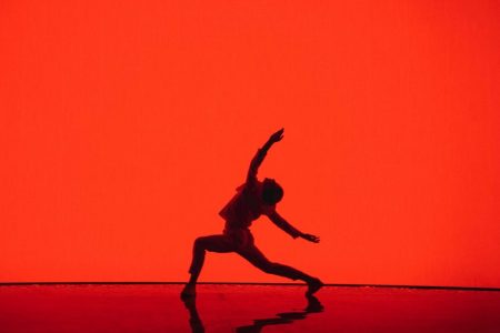 Global Masters’ Showcase of modern dance to premiere in Guangzhou tonight