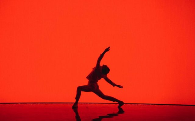 Global Masters’ Showcase of modern dance to premiere in Guangzhou tonight Global Masters’ Showcase of modern dance to premiere in Guangzhou tonight