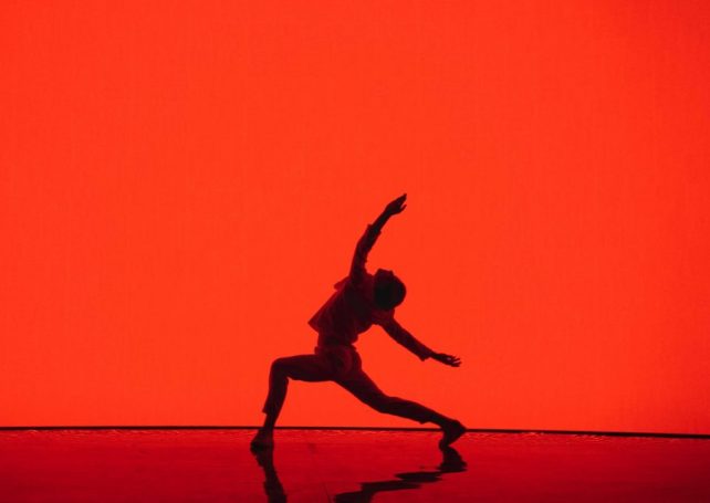 Global Masters’ Showcase of modern dance to premiere in Guangzhou tonight