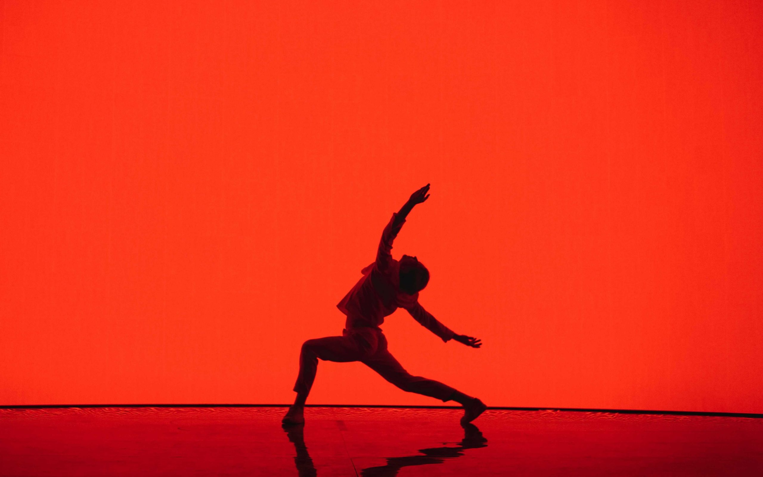 Global Masters’ Showcase of modern dance to premiere in Guangzhou tonight