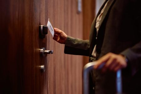 Macao’s average hotel occupancy rate rises slightly in August