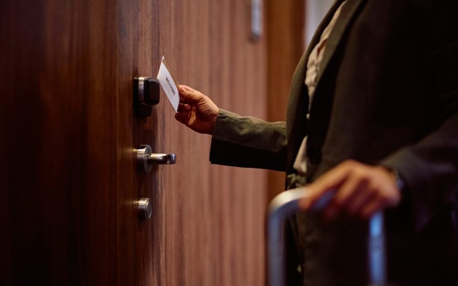 Macao’s average hotel occupancy rate rises slightly in August 