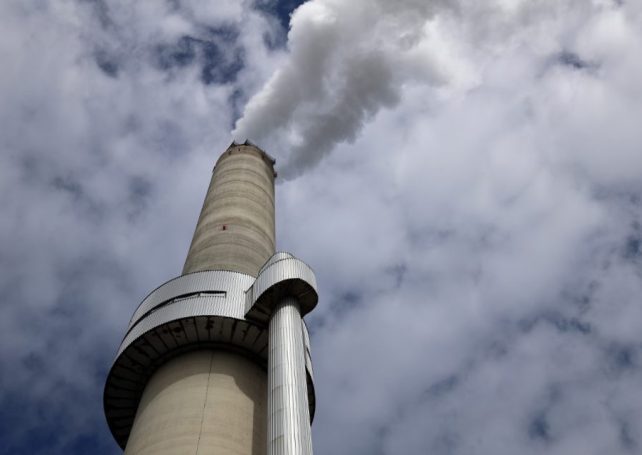 How green financing is crossing borders while Macao’s waste is staying put