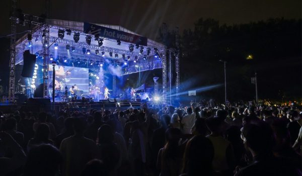 What is Hush? Here’s our guide to Macao’s annual music festival that kicks off next weekend