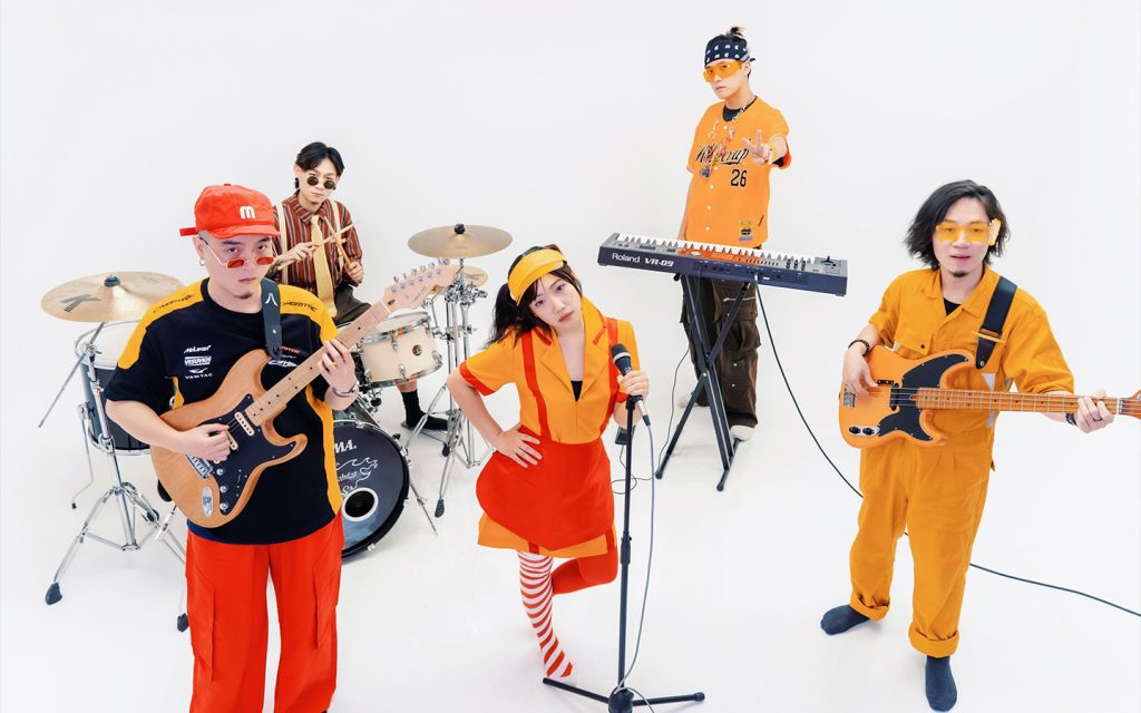 What is Hush? Here’s our guide to Macao’s annual music festival that kicks off next weekend