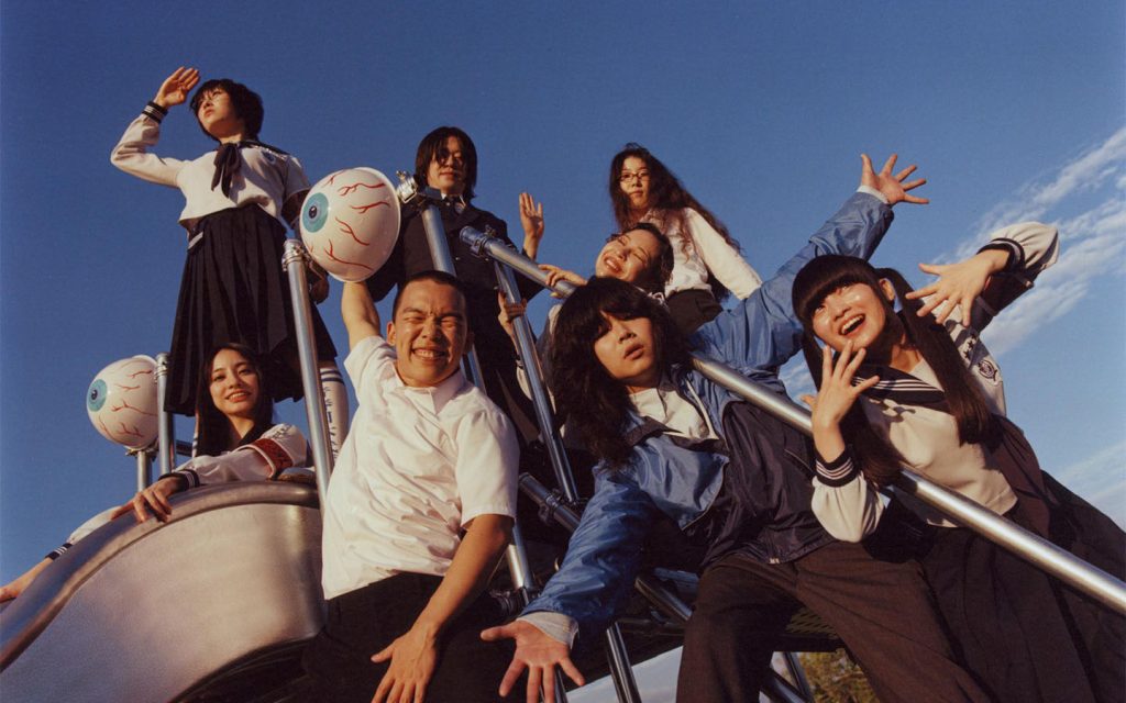 What is Hush? Here’s our guide to Macao’s annual music festival that kicks off next weekend