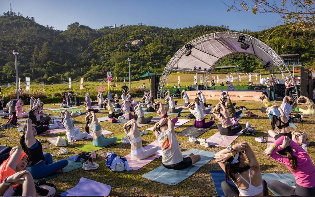 What is Hush? Here’s our guide to Macao’s annual music festival that kicks off next weekend