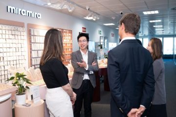 Portuguese and Spanish brands look to Macao after IPIM roadshow