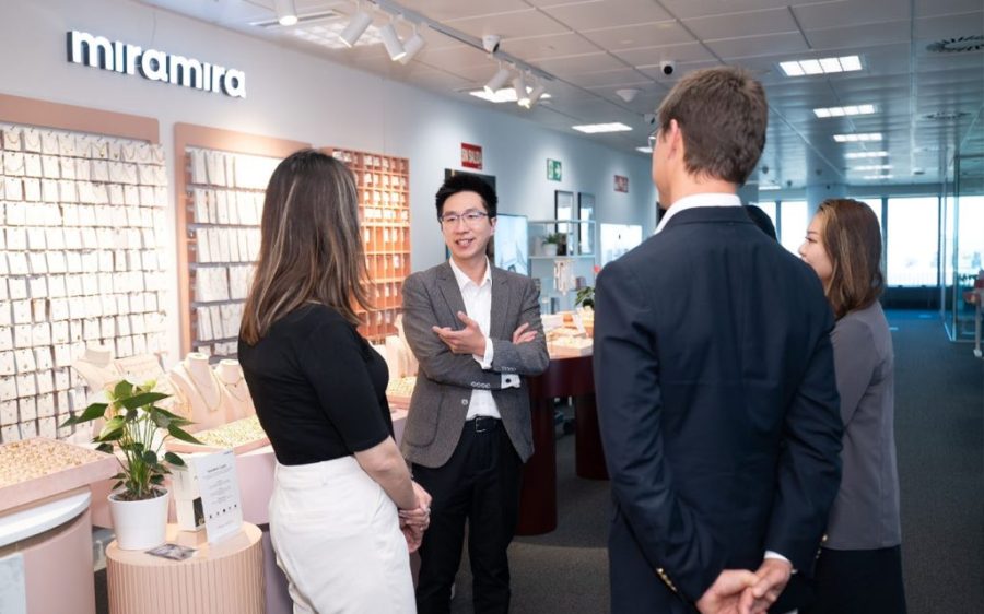 Portuguese and Spanish brands look to Macao after IPIM roadshow