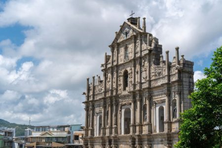 These are things we’d really like to see on Macao’s List of Intangible Cultural Heritage These are things we’d really like to see on Macao’s List of Intangible Cultural Heritage