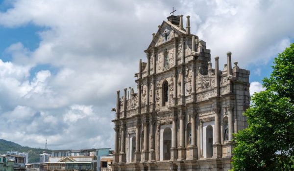 These are things we’d really like to see on Macao’s List of Intangible Cultural Heritage