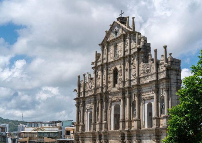 These are things we’d really like to see on Macao’s List of Intangible Cultural Heritage