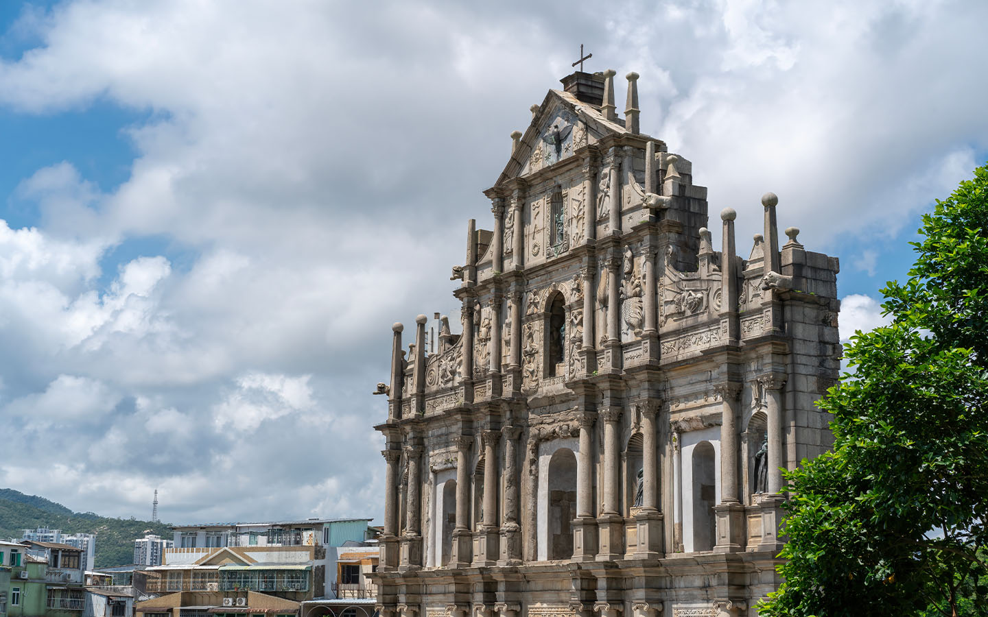 These are things we’d really like to see on Macao’s List of Intangible Cultural Heritage Protected: These are things we’d really like to see on Macao’s List of Intangible Cultural Heritage