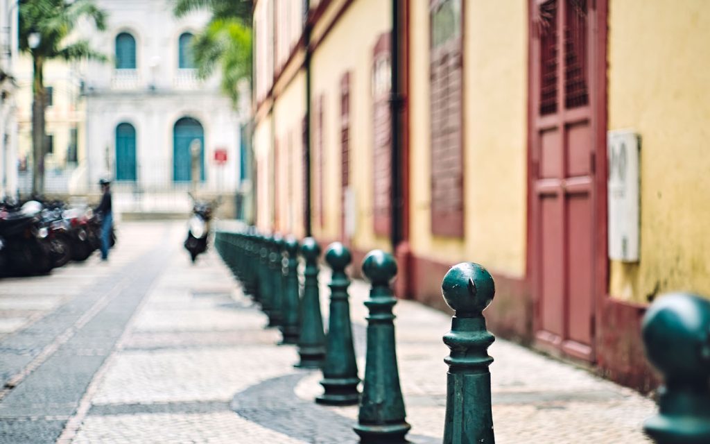 These are things we’d really like to see on Macao’s List of Intangible Cultural Heritage