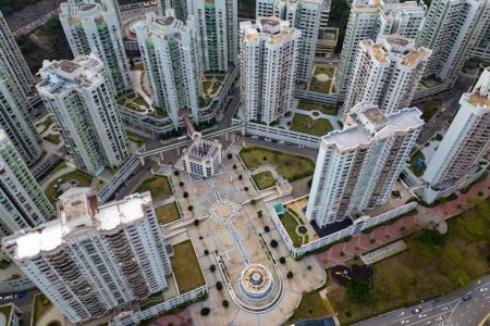 The latest figures on Macao’s mortgage market are mixed