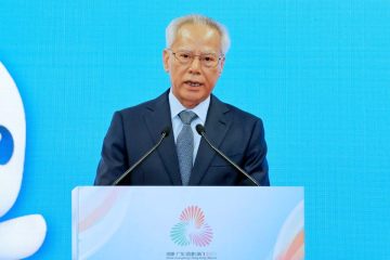 Macao steps up final preparations for the National Games