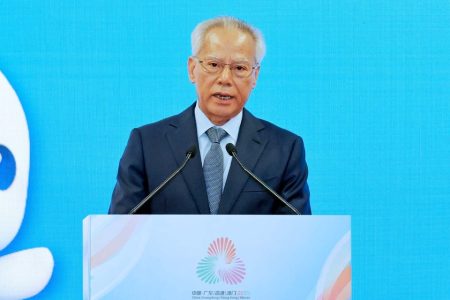Macao steps up final preparations for the National Games
