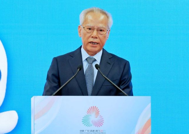 Macao steps up final preparations for the National Games