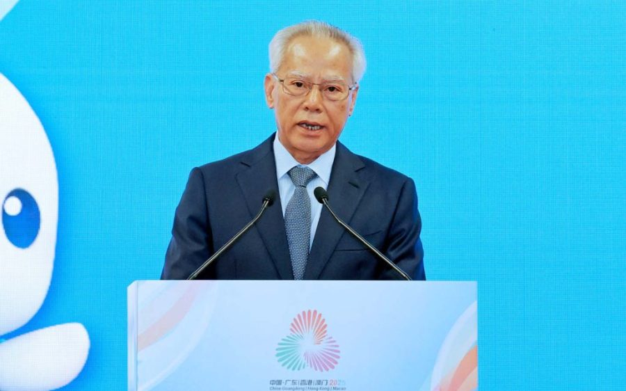 Macao steps up final preparations for the National Games