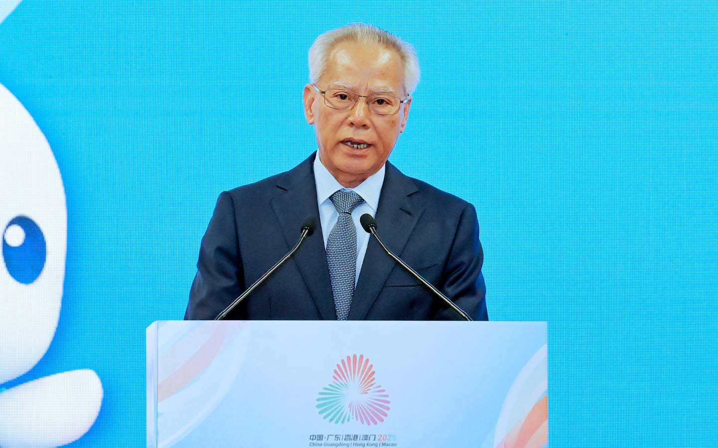Macao steps up final preparations for the National Games