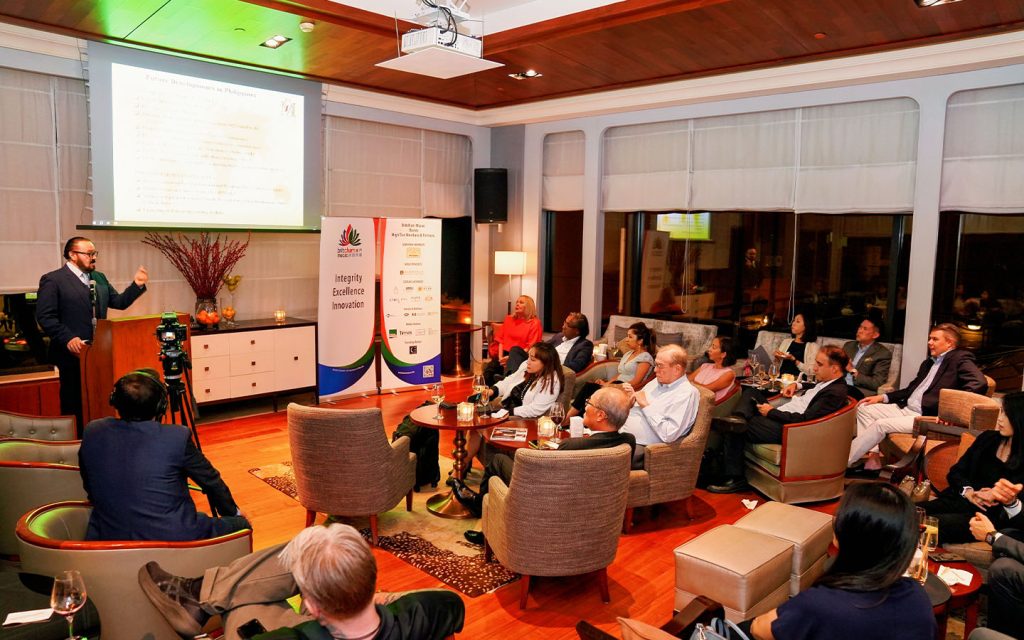 Macao’s non-gaming ambitions face structural hurdles that constrain its potential, BritCham speaker says
