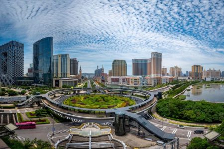 JP Morgan cuts Macao’s October GGR forecast amid ‘golden week’ disappointment