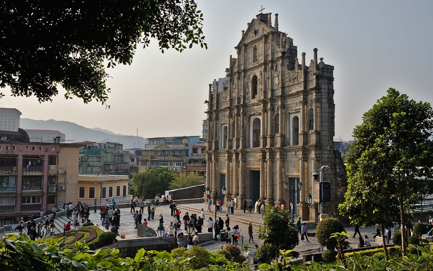 Who are Macao’s three-peaters, and what do they mean for future tourism initiatives?