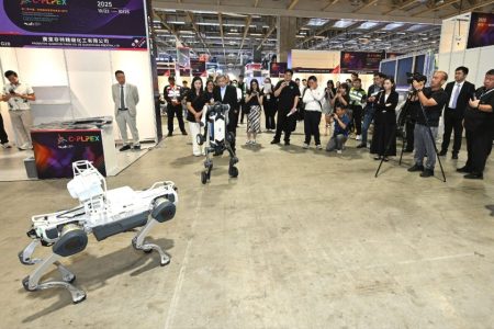 Macao to host major economic and trade expos this week