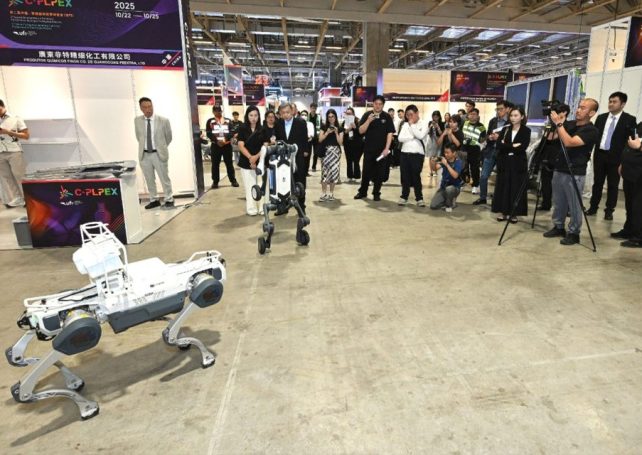Macao to host major economic and trade expos this week