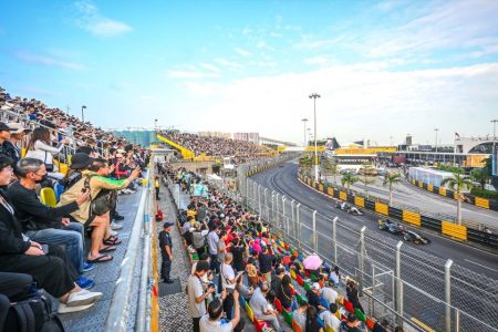 Drivers to watch at the FIA FR and F4 World Cups at the Macau Grand Prix
