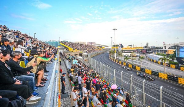 Drivers to watch at the FIA FR and F4 World Cups at the Macau Grand Prix