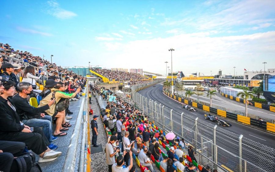 Drivers to watch at the FIA FR and F4 World Cups at the Macau Grand Prix