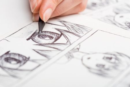 International manga exhibition opens in Macao International manga exhibition opens in Macao