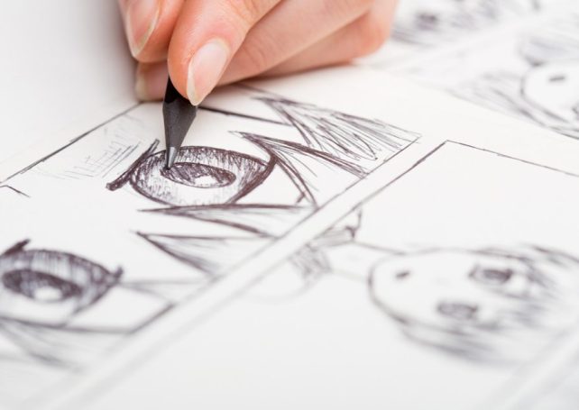 International manga exhibition opens in Macao International manga exhibition opens in Macao