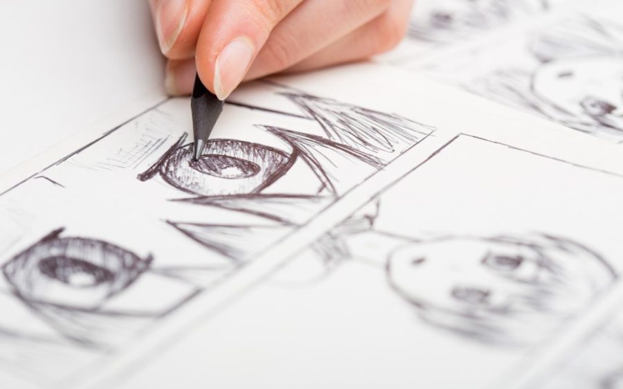 International manga exhibition opens in Macao International manga exhibition opens in Macao