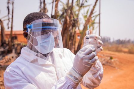 WHO to donate 3.5 million cholera vaccine doses to Mozambique
