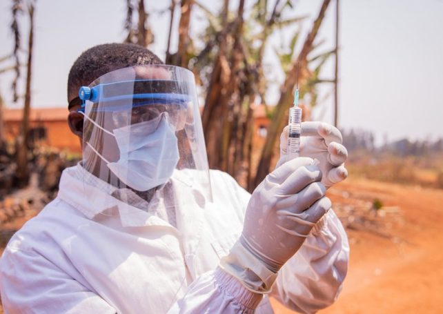 WHO to donate 3.5 million cholera vaccine doses to Mozambique