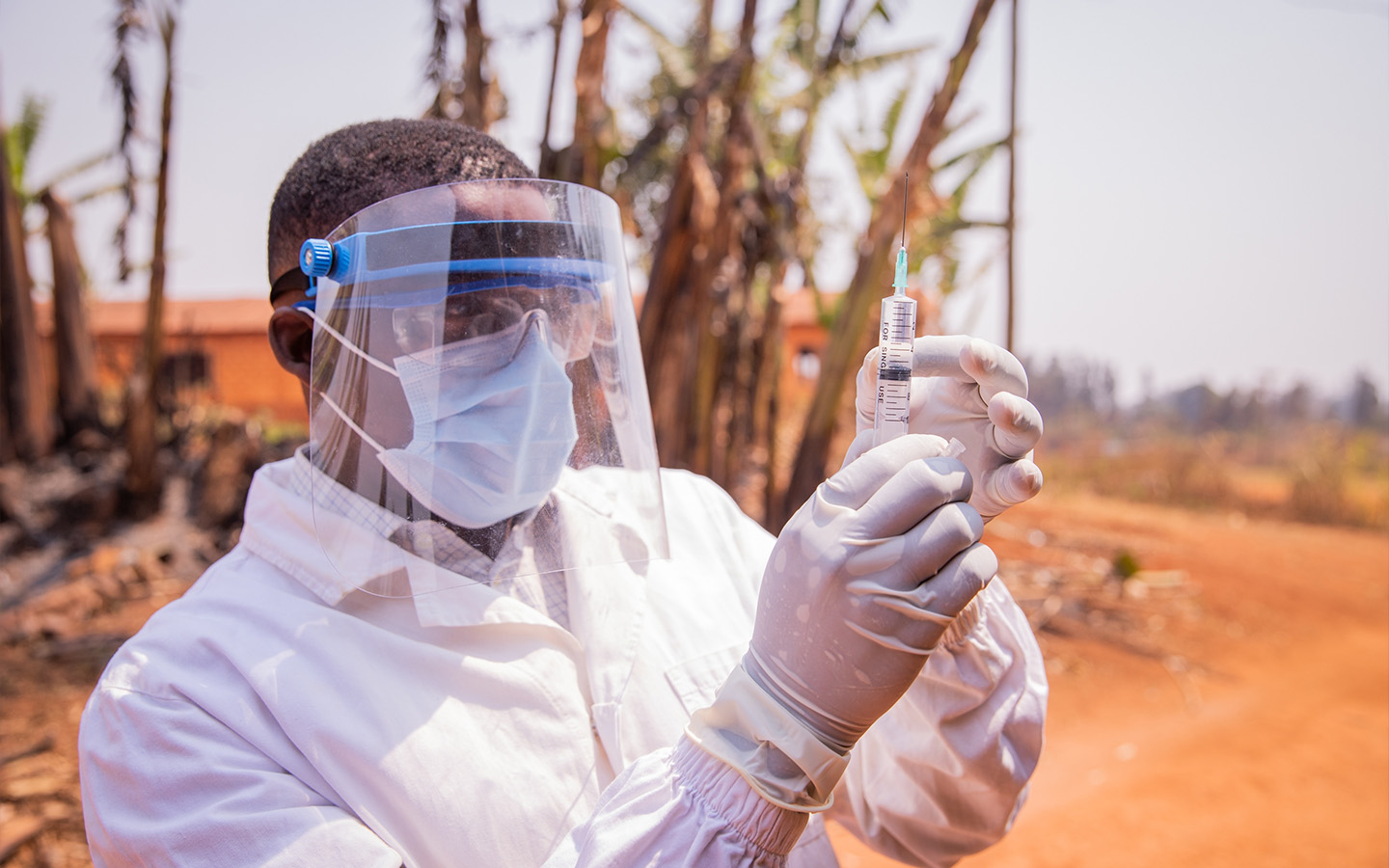 WHO to donate 3.5 million cholera vaccine doses to Mozambique
