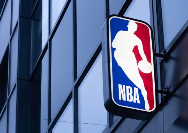Here’s all you need to know about the NBA China Games 2025