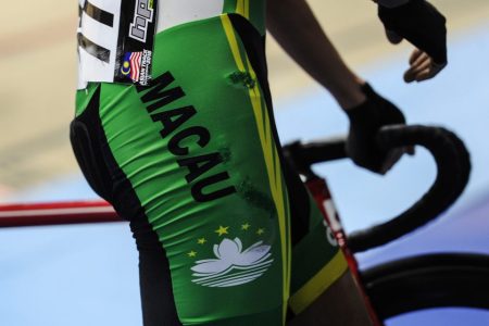 ‘Symbolic’ National Games cycling race to span Macao, Guangdong and Hong Kong
